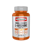 L-Arginine Tablets Supplier - OEM Double Strength Amino Acid Energy Immunity