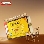 Deer Treasure Powder Manufacturer - High-Quality Deer Kidney Blood Extract