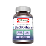 Black Cohosh Extract Capsules Supplier - OEM Verified Supplier for Menopause Relief