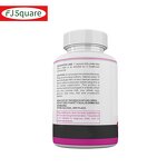 Hormone Balance Capsules Supplier - Private Brand Multivitamin Female Menopause