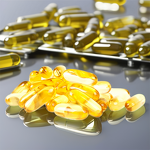 Multivitamin Softgel Capsule Manufacturer - Private Label Daily Supplement Complex