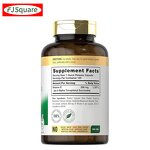 Vitamin E Oil Softgel Supplier - 400IU/1000IU Vitamins Product