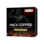 Man X Power Coffee Factory - Private Label Herbal Organic Instant Maca Black Coffee