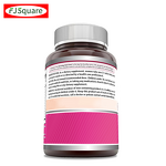 Women's Multivitamin Tablets Factory - Private Label High Quality Chewable Tablets