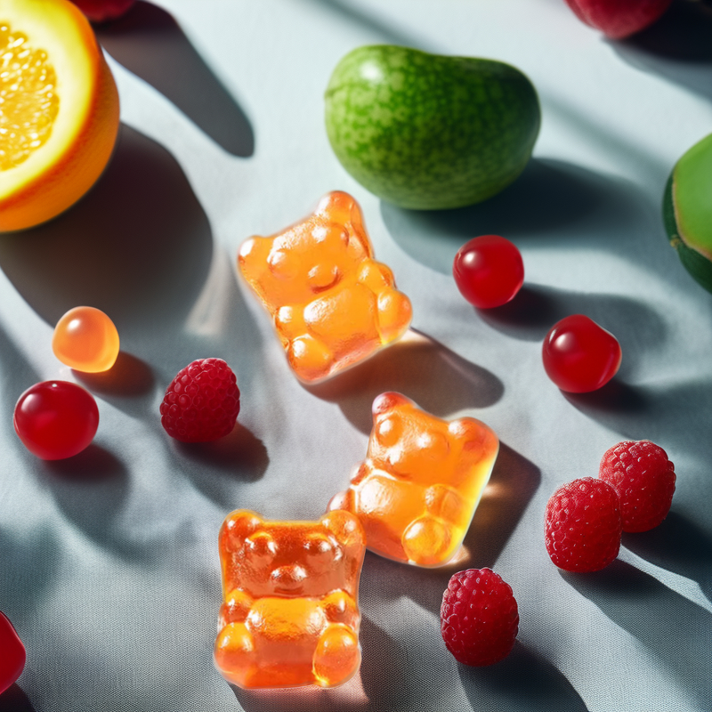 Creatine Pre-Workout Fudge Manufacturer - Private Label for Muscle Growth Pills