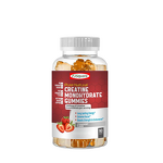 Pre-Workout Supplement Factory - Customization 4G Muscle Gain Creatine Complex