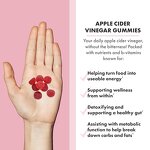 Apple Cider Vinegar Gummies Factory - Private Label Boost Energy Digestive Support