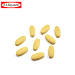 Multivitamin Mineral Tablets Factory - GMP Certified 60 Tablets per Bottle Adult