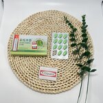 Intestinal Dietary Fiber Tablets Factory - OEM Fast Slimming with Probiotic Vc