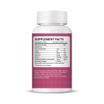 Whitening Gummies Supplier - Collagen Vitamin Bear Candy Skin Brightening