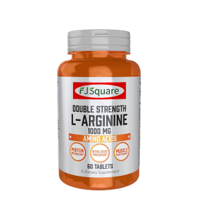 L-Arginine HCL Tablets Factory - Private Label Sports Nutrition Amino Acid