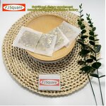 Weight Loss Tea Manufacturer - Organic Herbal Pu'er Cassia Lotus Leaf Tea