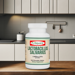 Lactobacillus Probiotic Tablets Factory - Chewable Oral Digestive Health for Kids