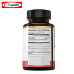 Astaxanthin Capsule Factory - Natural Immunity Boost Antioxidant Eye Skin