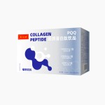 Collagen Peptide Drink Manufacturer - OEM/ODM PQQ Beauty Whitening Moisturizing