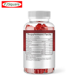 Creatine Monohydrate Gummies Manufacturer - OEM Bulk Sugar-Free Vegan Recovery