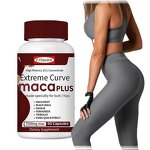 Maca Plus Capsules Manufacturer - Natural Herbal Supplement for Women's Beauty