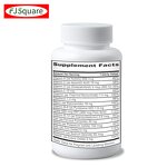 Prenatal Multivitamin Tablets Factory - Private Label Daily Supplement for Pregnant