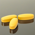 Vitamin B Complex Tablets Supplier - with Folic Acid Vitamin C D Iron Calcium