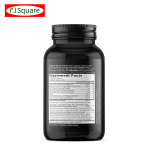 Energy Electrolyte Capsules Supplier - Mulittea 120pcs for Athletes Adults