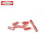 Red Yeast Rice Capsules Factory - Private Label Good Price Herbal Supplement