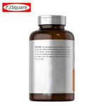 Liquid Calcium Carbonate Softgel Manufacturer - GMP Certified Vitamin D3 High Efficiency