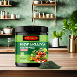 Spinach Extract Powder Supplier - Spinach Powder Juice Powder Product