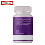 Calcium Magnesium Zinc Tablets Factory - Private Label with Vitamin D3 Vitamins