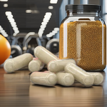 Ketogenic Gelatin Capsules Manufacturer - 100% Natural 120pcs Endurance Supplement