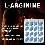 MACA Tablets Supplier - Wholesale 30 Minute Erection Men Energy Tablets