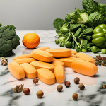 Turmeric Extract Capsules Supplier - Healthife Curcumin C3 Complex Herbal