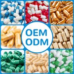 Black Maca Root Capsules Factory - Herbal Nutritional Supplement