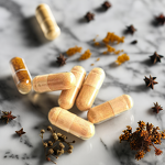 D-Mannose Capsules Supplier - with Cranberry Probiotic Urinary Bladder Support