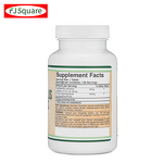 Lactobacillus Probiotic Tablets Factory - Chewable Oral Digestive Health for Kids