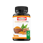Curcumin Extract Capsules Factory - Private Label 95% with Bioperine Turmeric