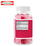 Melatonin Gummy Candy Factory - OEM Sleep Aid Fast-Absorbing for Adults