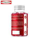 Ceylon Cinnamon Gummies Manufacturer - OEM/ODM 2000mg Sugar-Free Vegan Nootropic