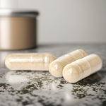 Joint Supplement Capsules Manufacturer - OEM/ODM Best Glucosamine Chondroitin MSM