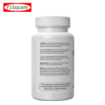 L-Arginine Capsules Factory - Powder Pills Safe for Non-Pregnant Adults