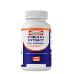 Tribulus Terrestris Capsules Manufacturer - Herbal Energy Booster Extract Tablets
