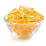 Omega-3 Fish Oil Softgel Supplier - OEM High Content EPA DHA Immune System