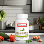 Probiotic Capsules Factory - OEM Brain Health Supplement Not for Pregnant