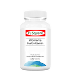 Women's Multivitamin Supplement Manufacturer - OEM/ODM Multimineral Supplement