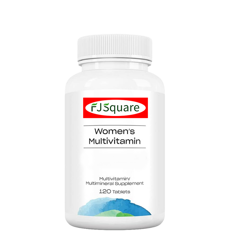 Women's Multivitamin Supplement Manufacturer - OEM/ODM Multimineral Supplement