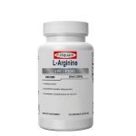 L-Arginine Capsules Factory - Powder Pills Safe for Non-Pregnant Adults