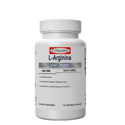 L-Arginine Capsules Factory - Powder Pills Safe for Non-Pregnant Adults