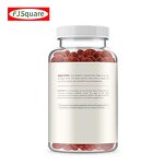 Coenzyme Q10 Capsules Supplier - OEM/ODM Private Label CoQ10 Softgel