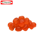 Collagen Gummy Candy Supplier - GMP Heart-Shaped Herbal Health Care Product