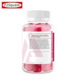 Melatonin Gummy Candy Factory - OEM Sleep Aid Fast-Absorbing for Adults