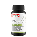 Immune Booster Supplement Factory - 8-in-1 Elderberry Zinc Vitamin C D Capsule